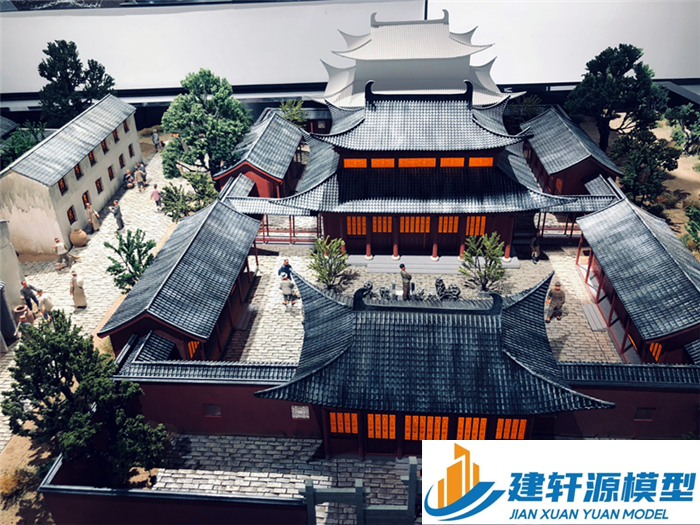 西安奉化-县前街